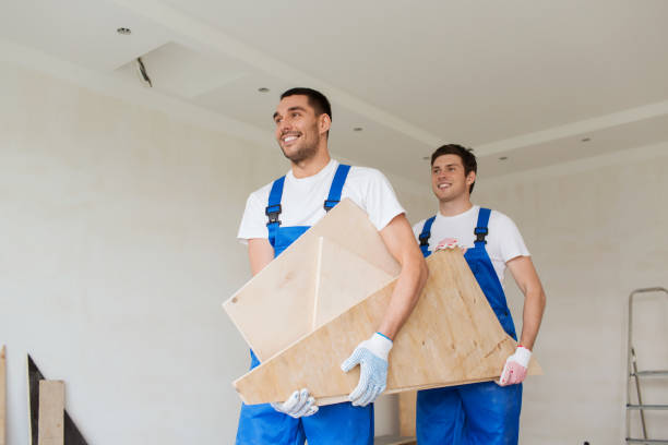 Best Attic Cleanout  in Hartland, WI