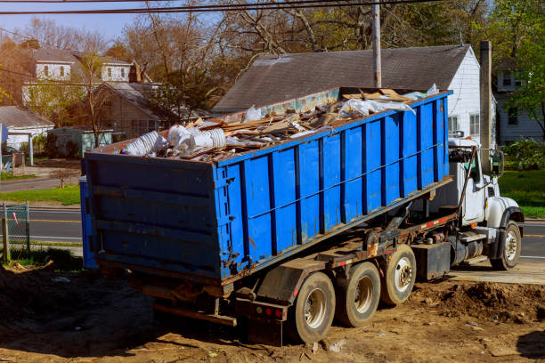 Best Shed Removal  in Hartland, WI