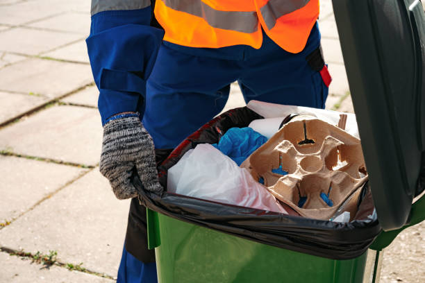 Best Recycling Services for Junk  in Hartland, WI